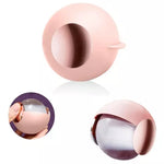 Bola De Rodillo De Pelusa Lavable Y Reutilizable