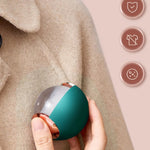 Bola De Rodillo De Pelusa Lavable Y Reutilizable