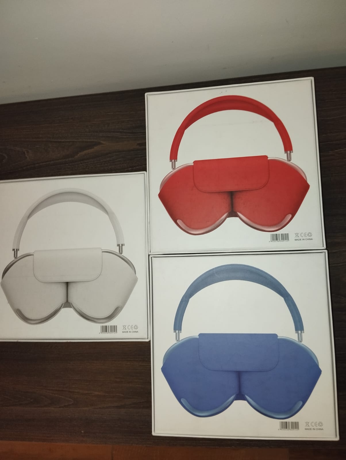 AIRPODS MAX