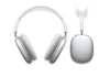 Gray helmet for bikers