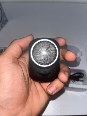 MINI SHAVER AFEITADORA