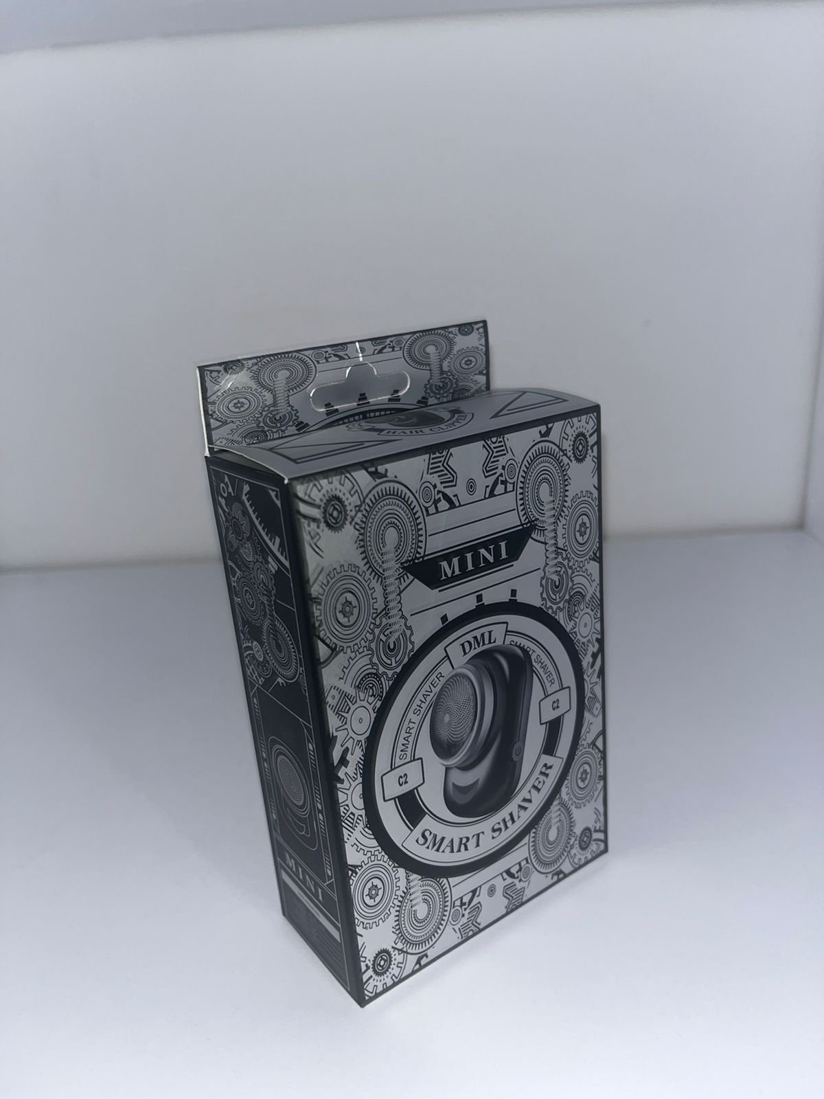 MINI SHAVER AFEITADORA