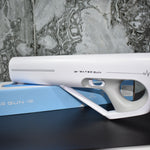 Pistola de agua Premium