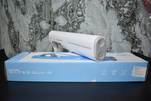 Pistola de agua Premium