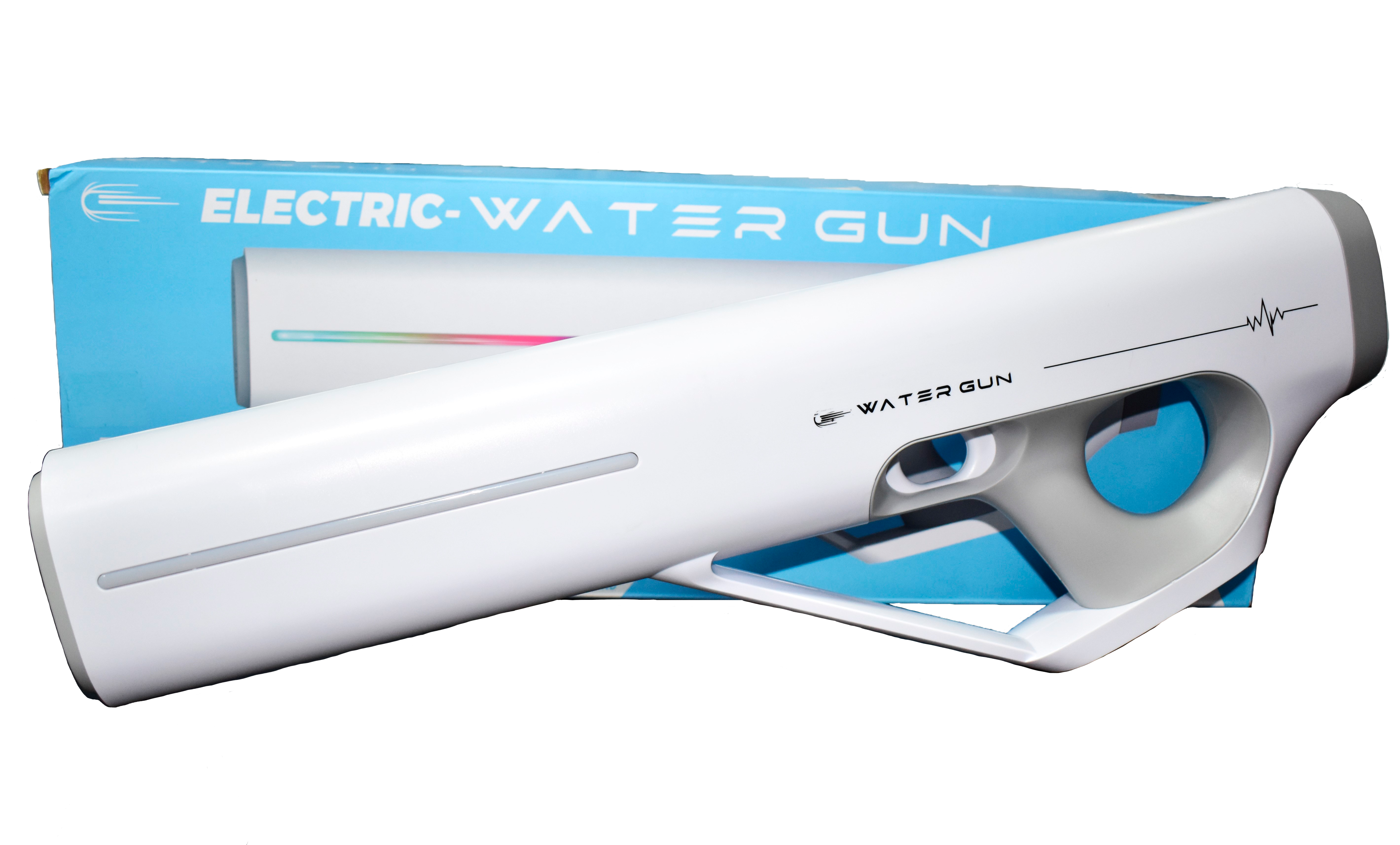 Pistola de agua Premium