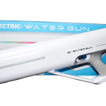 Pistola de agua Premium