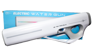 Pistola de agua Premium