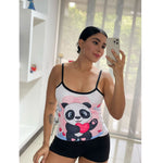 Pijamas HiperEconomicas X6