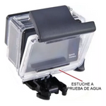 CAMARA TIPO GO-PRO HD