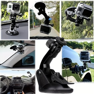 CAMARA TIPO GO-PRO HD