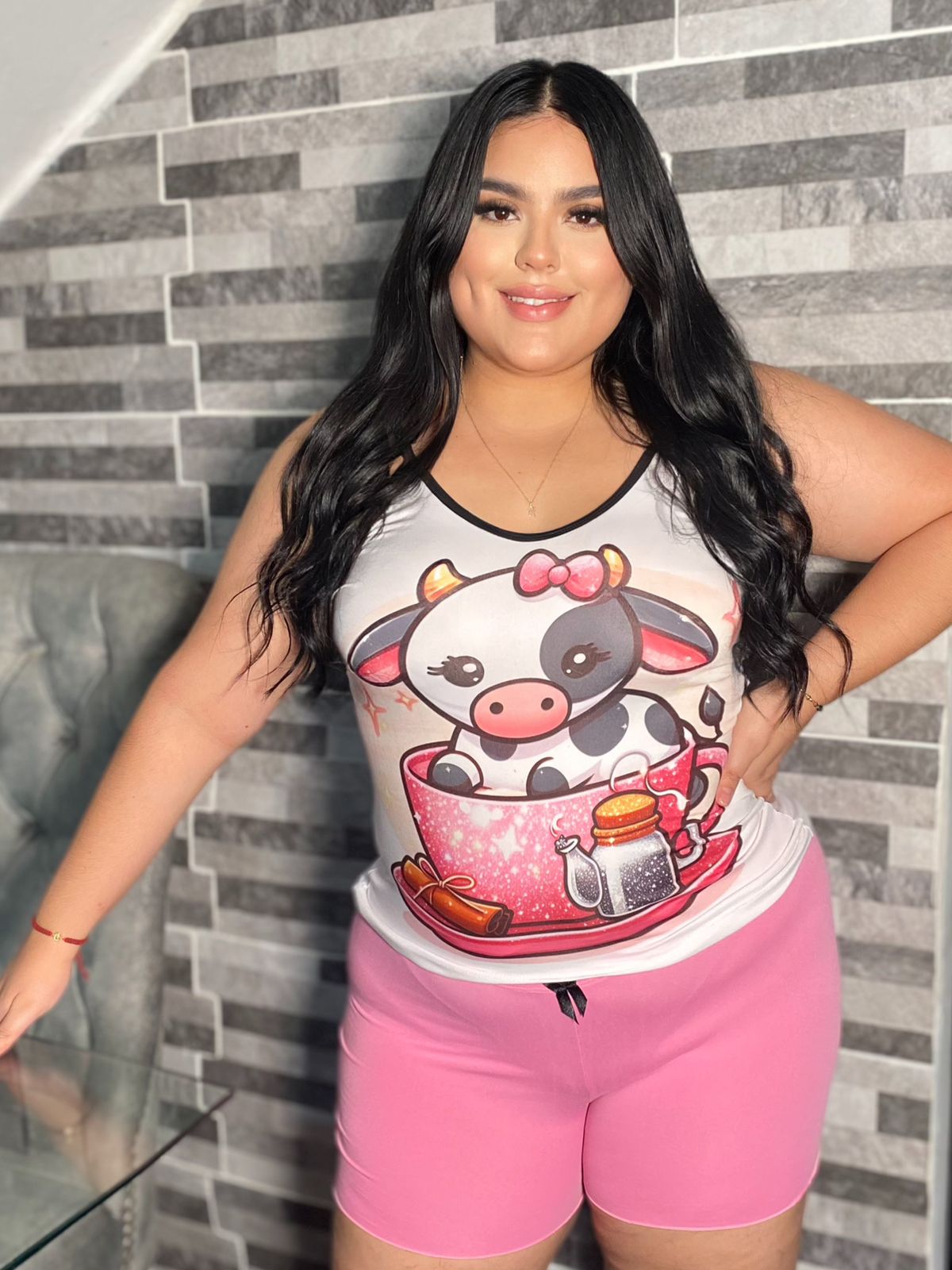 PIJAMAS PAQUETE X6 HIPERECONOMICA 3 PLUS Y 3 UNICA