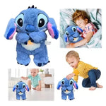 Peluche Interactivo Stitch