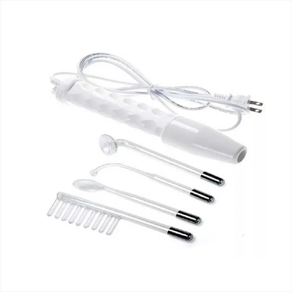 MAQUINA DE ALTA FRECUENCIA FACIAL