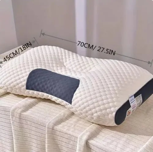 Combo almohadas ortopédicas