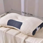 Combo almohadas ortopédicas