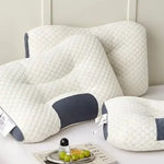 Combo almohadas ortopédicas
